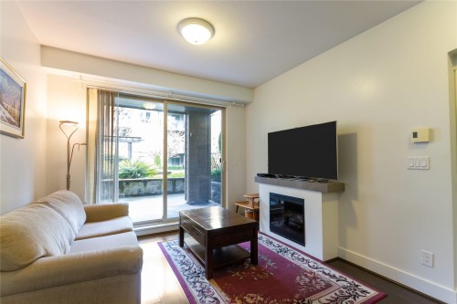 106-7428 Byrnepark Walk, Burnaby, BC 