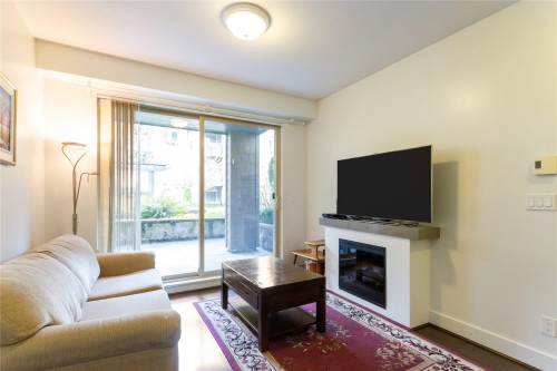 106-7428 Byrnepark Walk, Burnaby, BC 