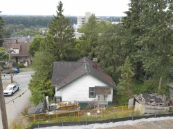 413 Eleventh Street New Westminster, BC V3M 4E9