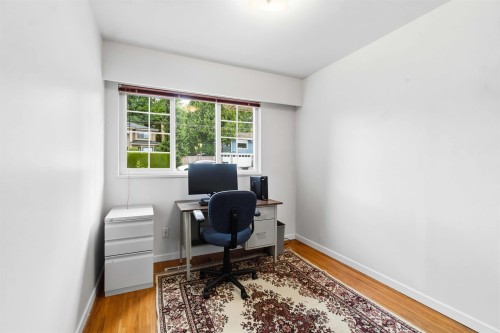 1522 Haversley Avenue, Coquitlam, BC 