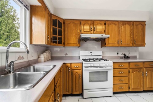 1522 Haversley Avenue, Coquitlam, BC 