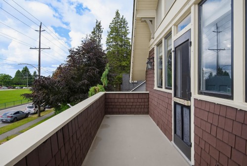 819 Eighth Avenue, New Westminster, BC 