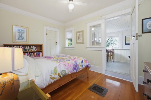 819 Eighth Avenue, New Westminster, BC 