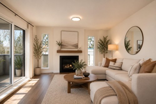 405-8775 Cartier Street  Vancouver, BC V6P 4V3