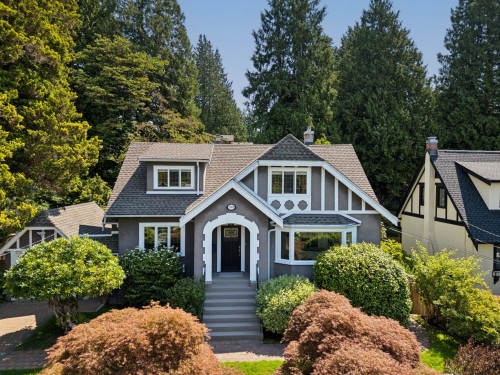 5808 Olympic Street, Vancouver, BC 