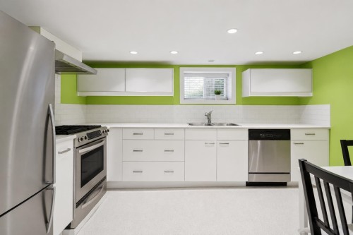 5808 Olympic Street, Vancouver, BC 