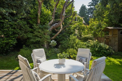 5808 Olympic Street, Vancouver, BC 