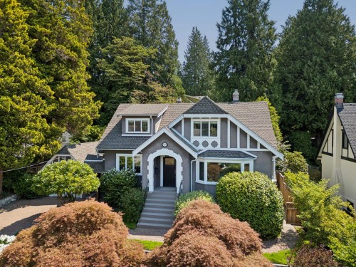 5808 Olympic Street, Vancouver, BC 