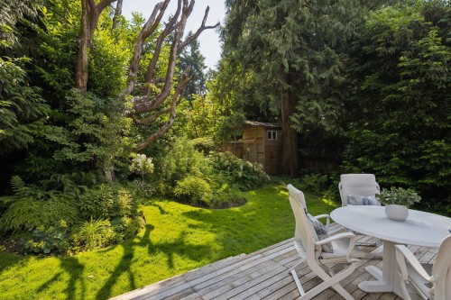 5808 Olympic Street, Vancouver, BC 