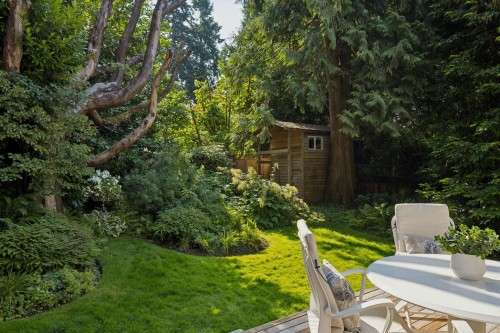 5808 Olympic Street, Vancouver, BC 