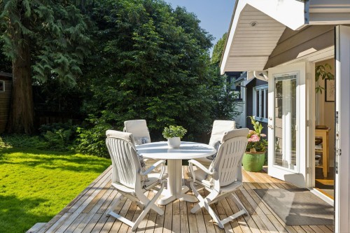 5808 Olympic Street, Vancouver, BC 