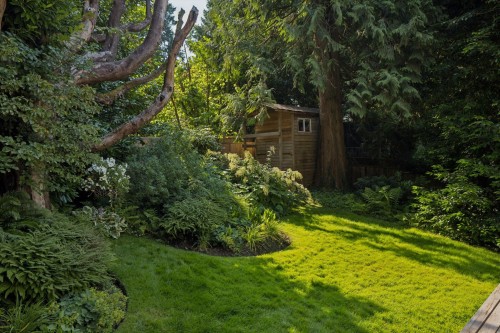 5808 Olympic Street, Vancouver, BC 