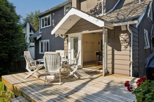 5808 Olympic Street, Vancouver, BC 