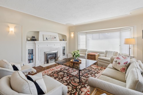 5808 Olympic Street, Vancouver, BC 