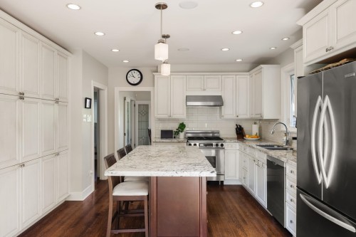 5808 Olympic Street, Vancouver, BC 