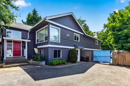 12141 230 Street  Maple Ridge, BC V2X 6R4