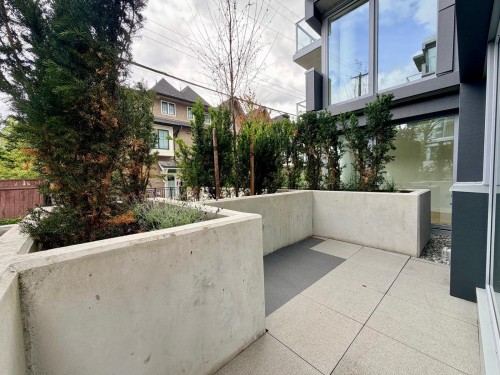 8120 Oak Street, Vancouver, BC 