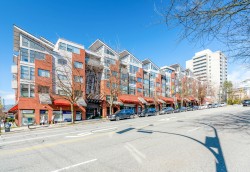 411-345 Lonsdale Avenue  North Vancouver, BC V7M 3M9