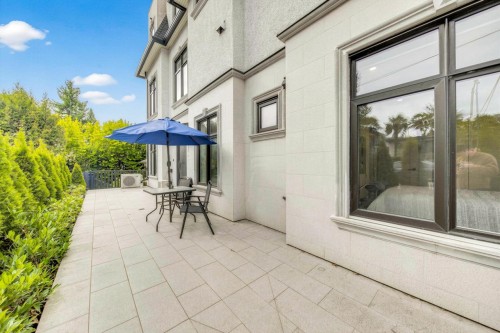 7709 Granville Street, Vancouver, BC 