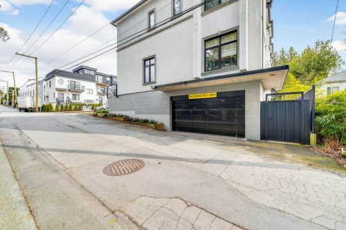 7709 Granville Street, Vancouver, BC 
