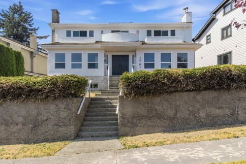 1761 57Th Avenue E, Vancouver, BC 