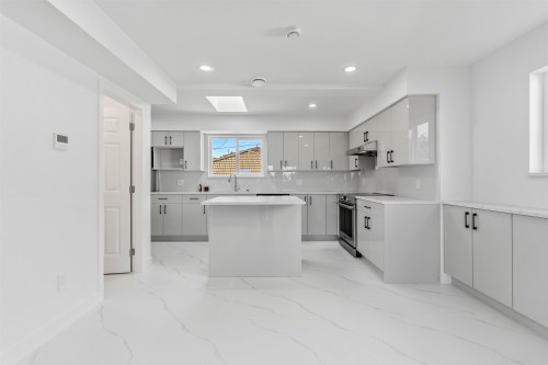 1761 57Th Avenue E, Vancouver, BC 