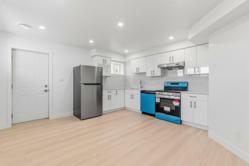 1761 57Th Avenue E, Vancouver, BC 