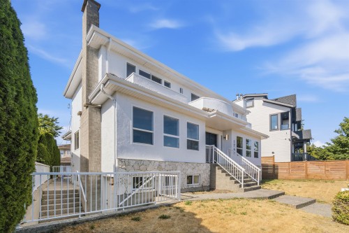 1761 57Th Avenue E, Vancouver, BC 