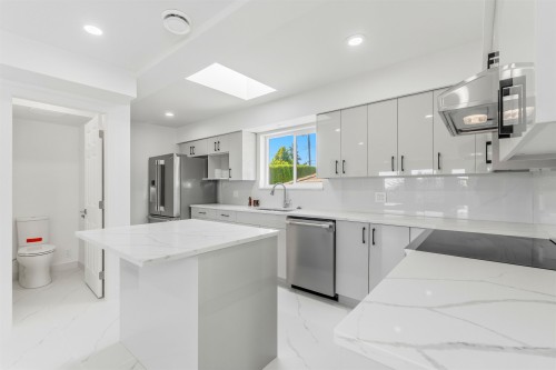 1761 57Th Avenue E, Vancouver, BC 
