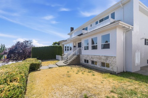 1761 57Th Avenue E, Vancouver, BC 