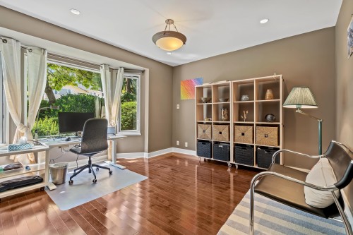 7965 Burnfield Crescent, Burnaby, BC 