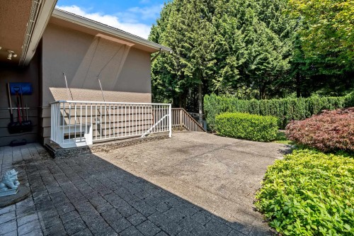 7965 Burnfield Crescent, Burnaby, BC 