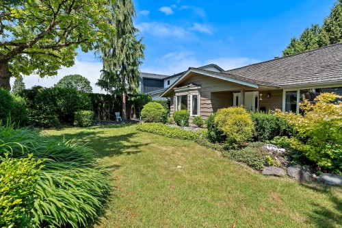 7965 Burnfield Crescent, Burnaby, BC 