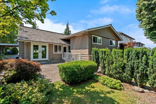 7965 Burnfield Crescent, Burnaby, BC 