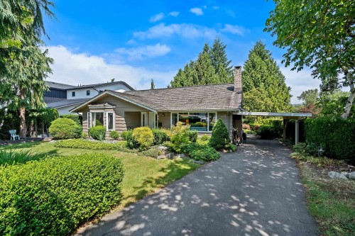 7965 Burnfield Crescent, Burnaby, BC 