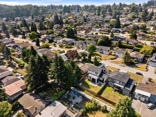 7965 Burnfield Crescent, Burnaby, BC 