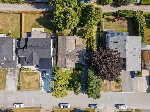 7965 Burnfield Crescent, Burnaby, BC 