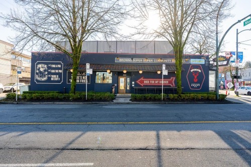 213-36 14Th Avenue E, Vancouver, BC 