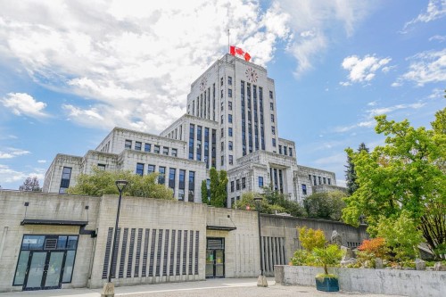 213-36 14Th Avenue E, Vancouver, BC 