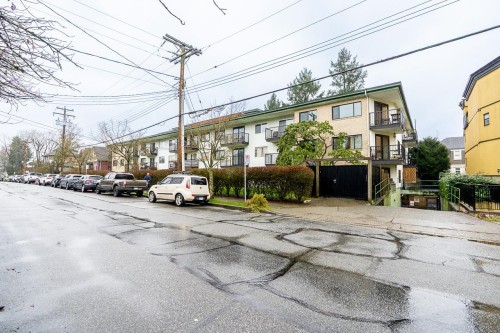 213-36 14Th Avenue E, Vancouver, BC 