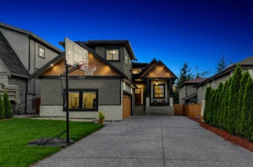 Suite-11603 River Wynd, Maple Ridge, BC 