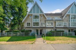 71-6588 Southoaks Crescent Burnaby, BC V5E 2K1