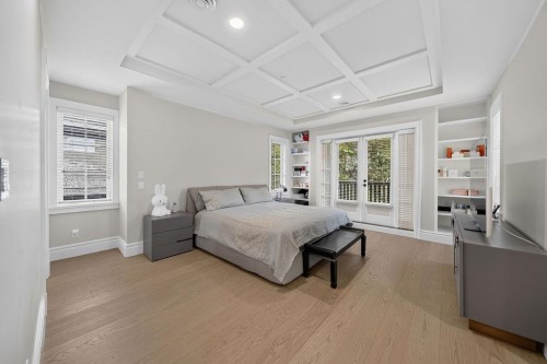 2599 36Th Avenue W, Vancouver, BC 