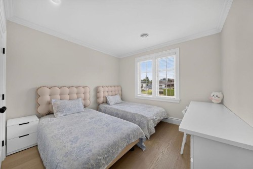 2599 36Th Avenue W, Vancouver, BC 