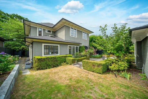 2599 36Th Avenue W, Vancouver, BC 
