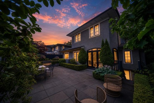 2599 36Th Avenue W, Vancouver, BC 