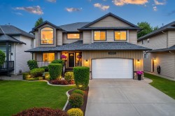 20281 Kent Street Maple Ridge, BC V2X 3T7