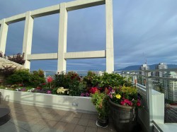 2901-1455 Howe Street  Vancouver, BC V6Z 1C2