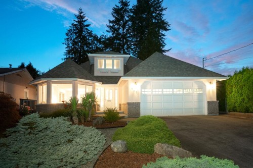 937 Westmount Drive, Port Moody, BC 