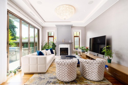5937 Churchill Street, Vancouver, BC 
